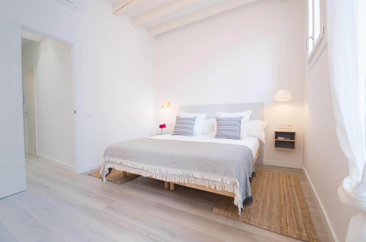 MARsuites Palma - Turismo de Interior Palma de Maiorca Exterior foto