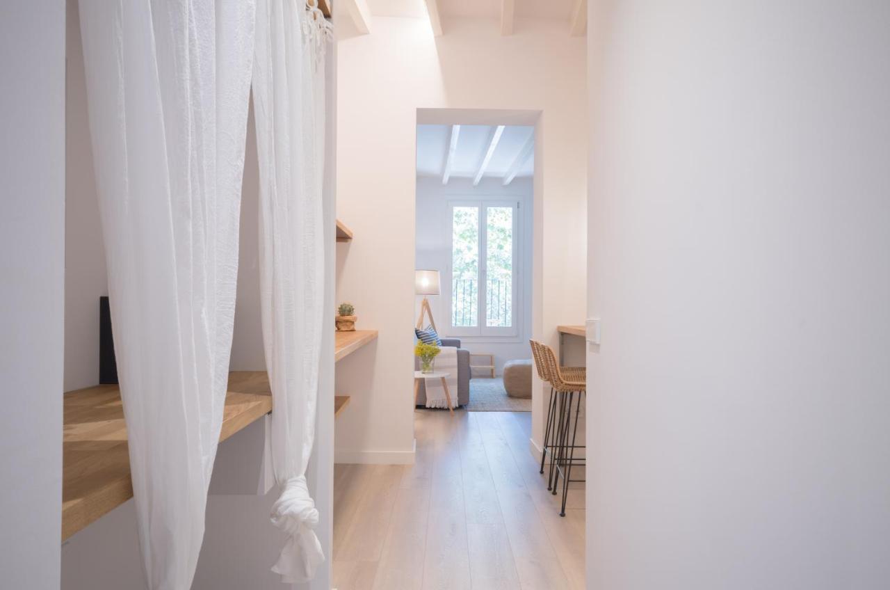 MARsuites Palma - Turismo de Interior Palma de Maiorca Exterior foto