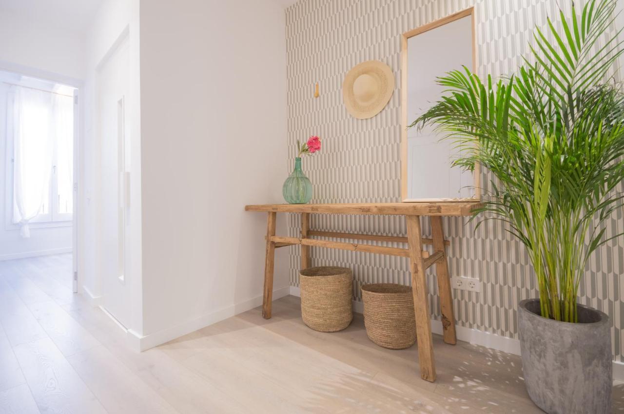 MARsuites Palma - Turismo de Interior Palma de Maiorca Exterior foto